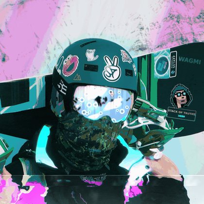CYAN FULL