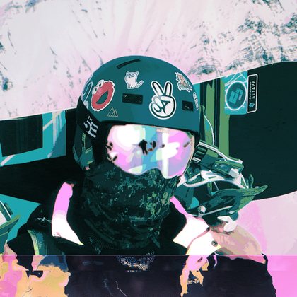 MAGENTA DRIFT