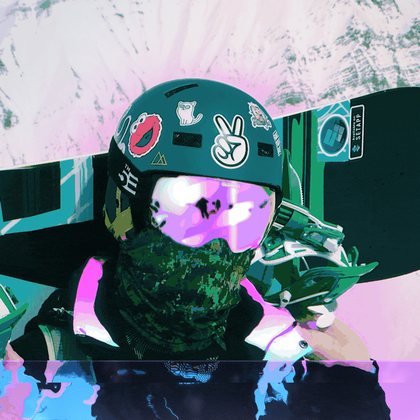 VIOLET DRIFT
