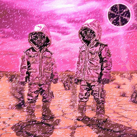 PURPLE RAIN