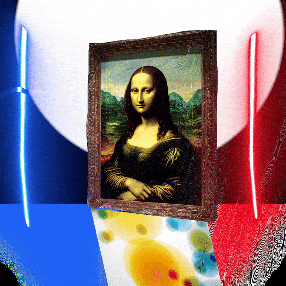 ForgetAboutAI