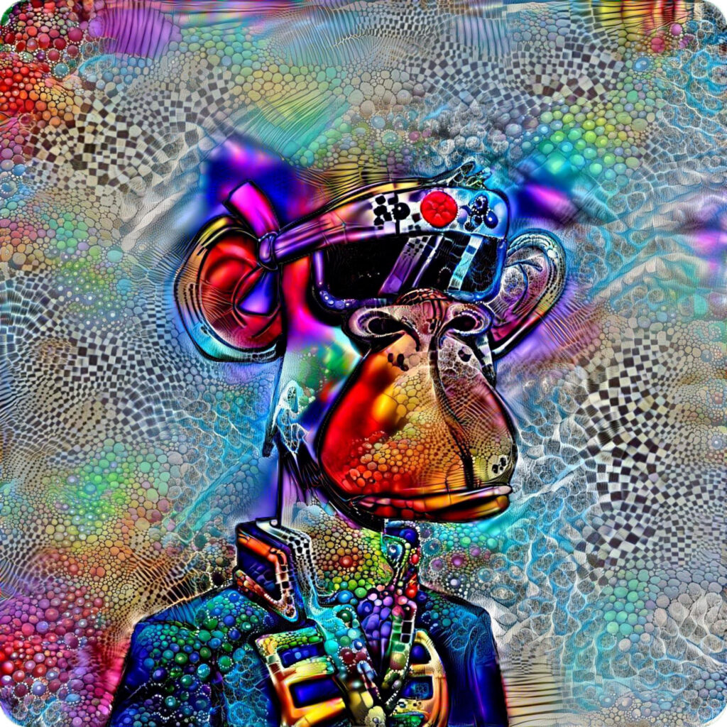 Dream Ape Art Club
