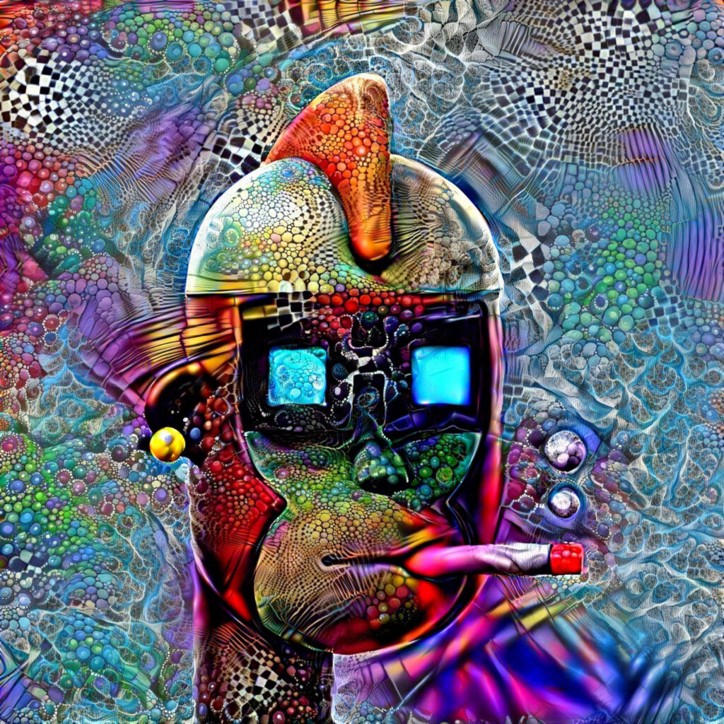 Dream Punks V2